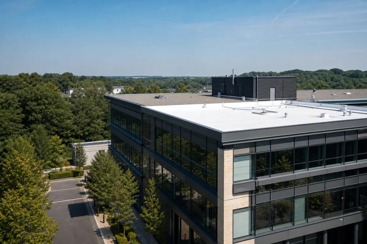 Albright France – La Rochelle