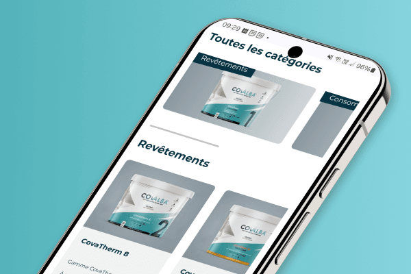 Espace partenaire applicateurs