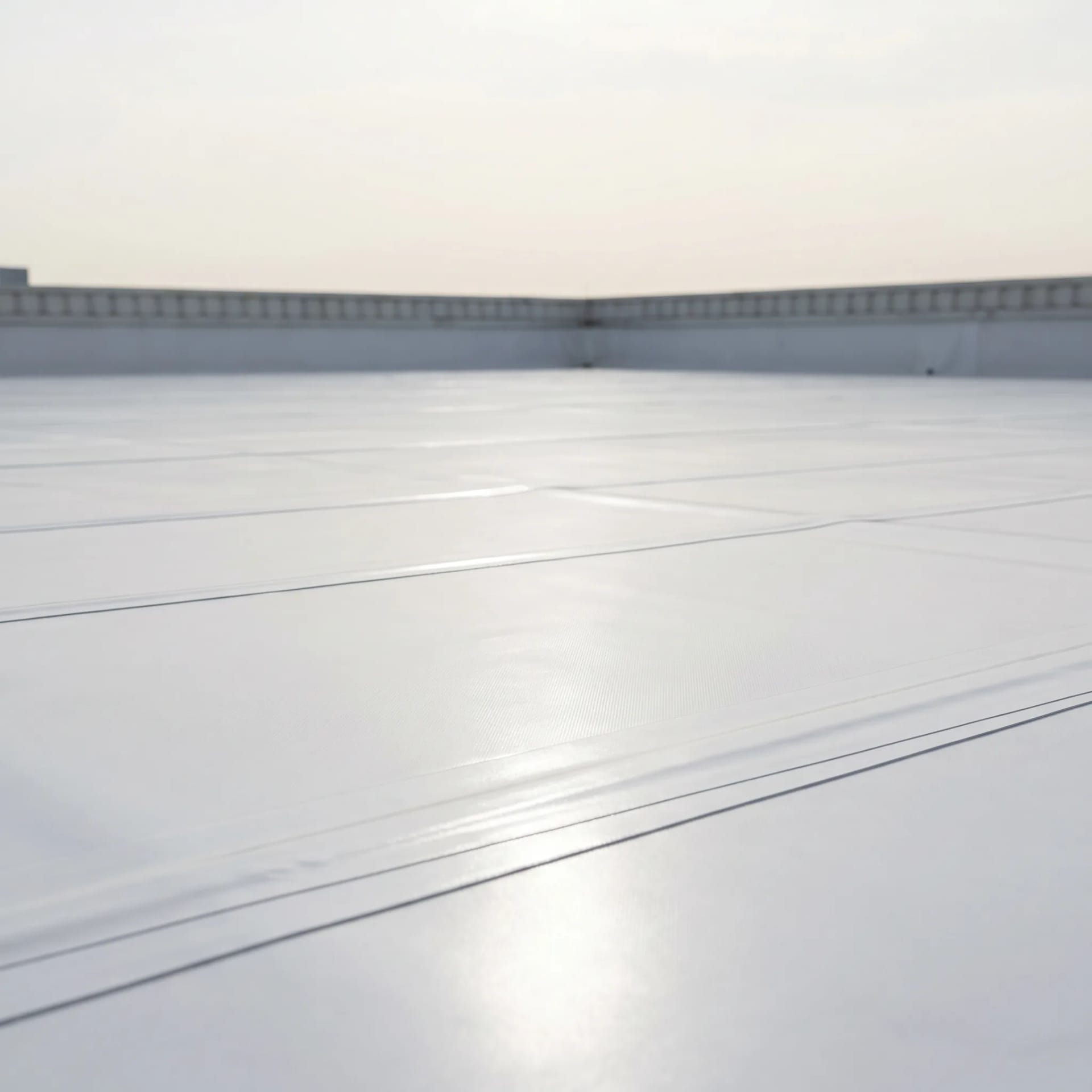 Illustration Membrane PVC