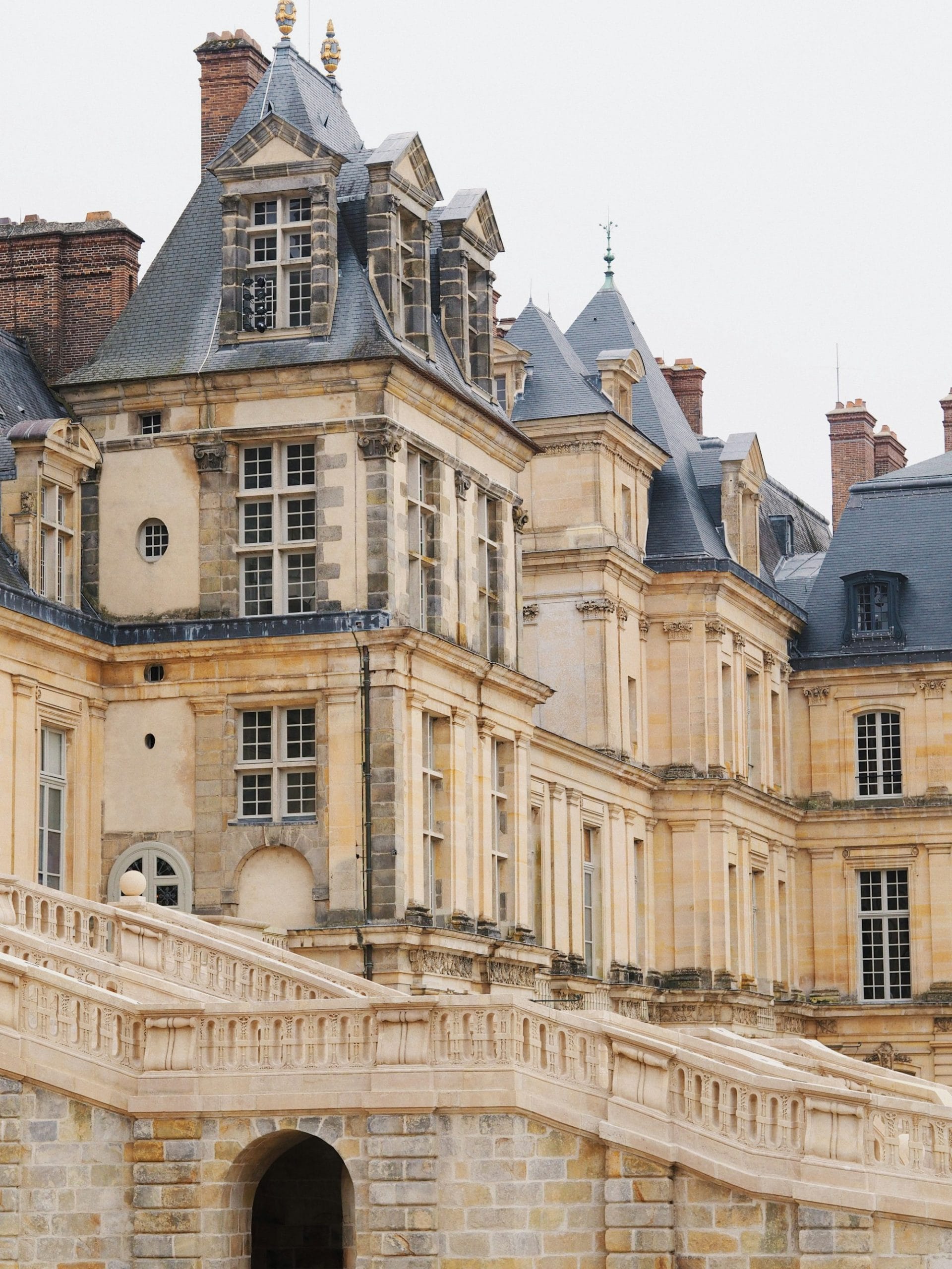 Château de Fontainebleau
