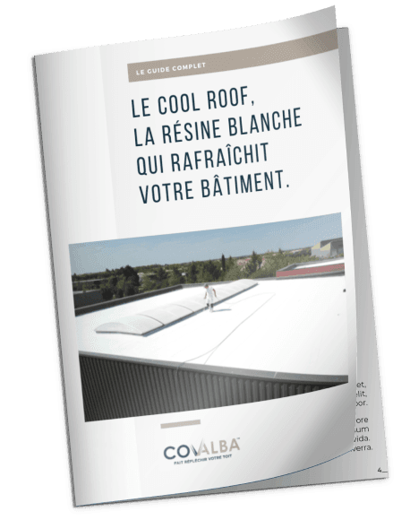 Prévisualisation du guide cool roof Covalba