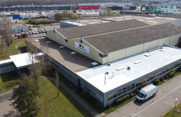 Franciaflex - Checy 45, France