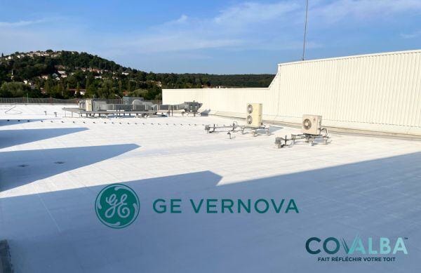 GE Vernova - Nancy 54, France