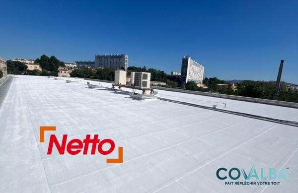 Netto - Marseille 13, France