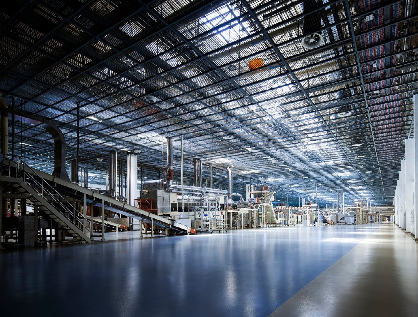 Comment réduire la consommation d'énergie dans l'industrie ?