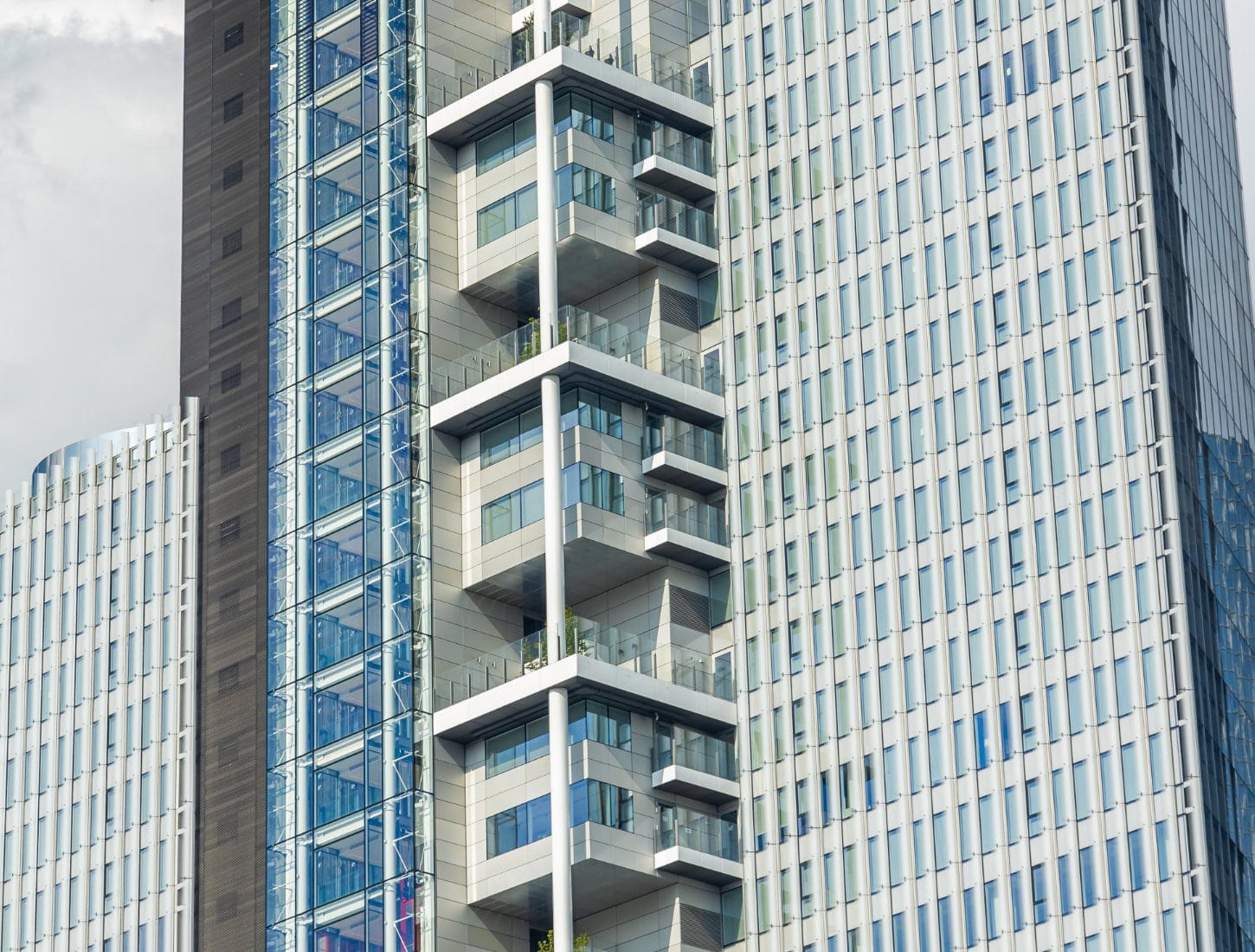 Qu'est-ce que la certification pour bâtiment HQE ?