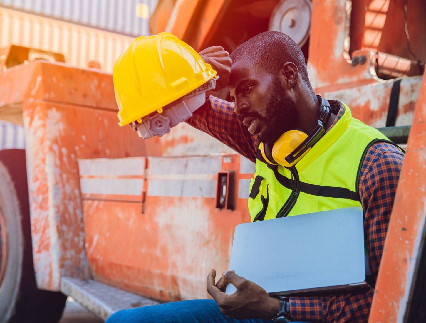 Quelle température pour refuser de travailler ?