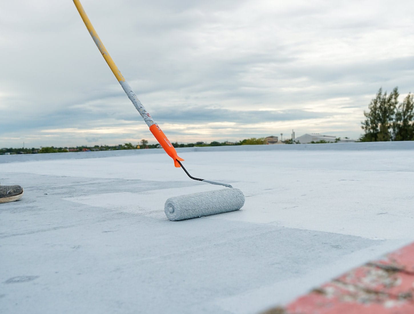 Comment choisir son revêtement de toit terrasse ?