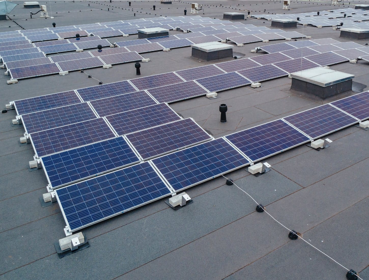 Quels sont les inconvénients des panneaux photovoltaïques ?
