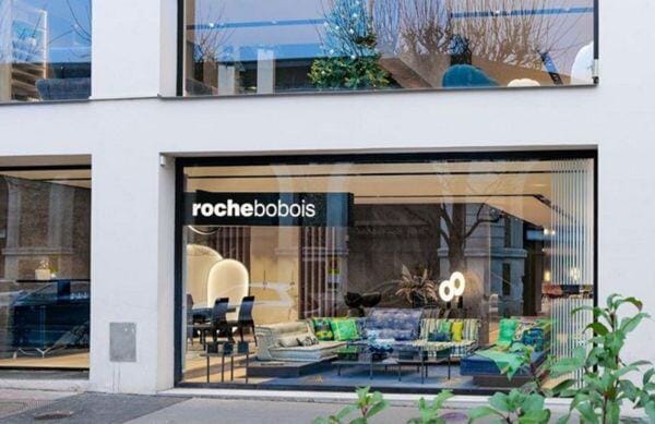 Roche Bobois - Versailles 78, France