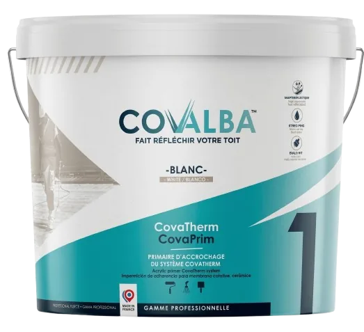 CovaTherm