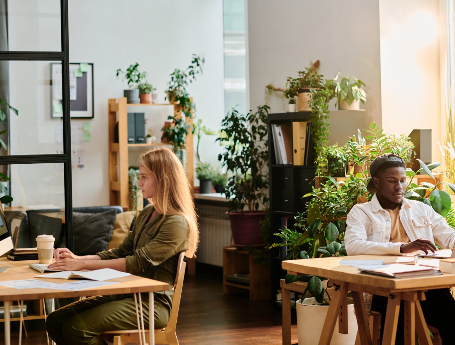 Comment réaliser des économies d'énergie dans les bureaux ?