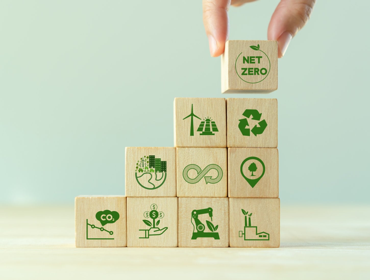 Bilan carbone d'entreprise : obligations, méthode et leviers de réduction